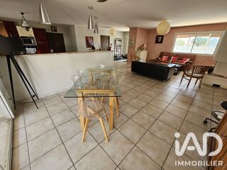  Maison à vendre 6 pièces 162 m²