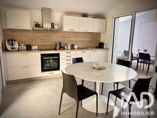  Maison à vendre 4 pièces 99 m²