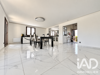  Maison à vendre 7 pièces 216 m²