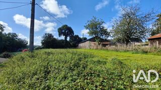  Terrain à vendre 2500 m²