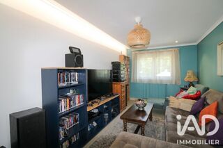 Vente Maison Vente Maison/villa 8 pièces Chelles