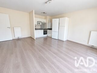  Appartement à vendre 3 pièces 61 m²