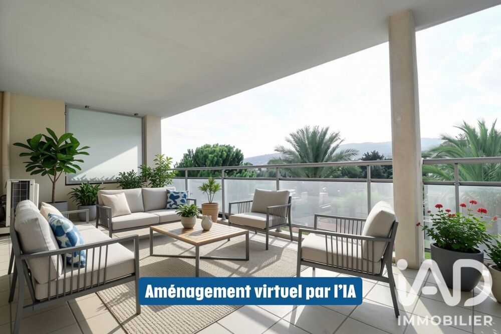 Vente Appartement Vente Appartement 3 pièces La ciotat