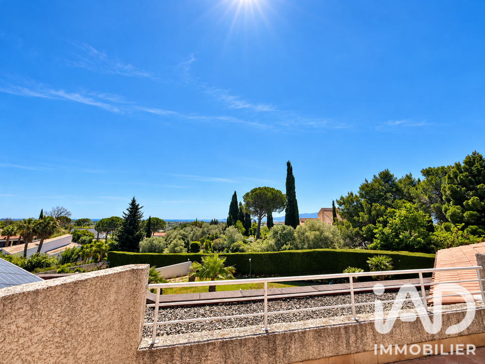 à vendre  Maison Perpignan (66100)