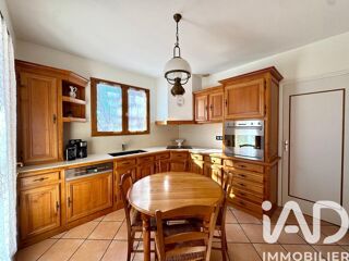  Maison à vendre 5 pièces 155 m²