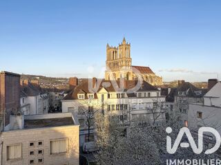  Appartement � vendre 4 pi�ces 83 m�