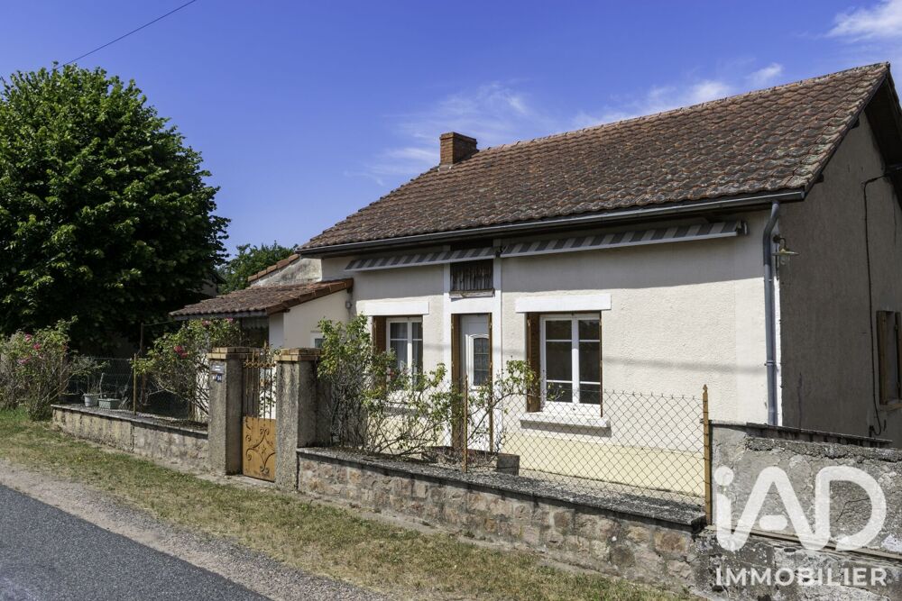 Vente Maison/villa 3 pièces