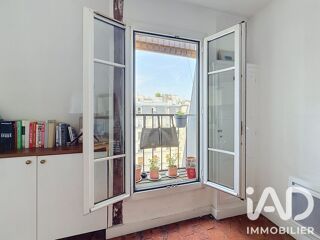  Appartement à vendre 3 pièces 55 m²