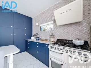  Maison à vendre 5 pièces 105 m²
