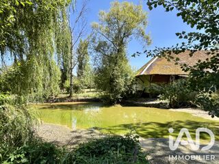  Maison à vendre 8 pièces 247 m²