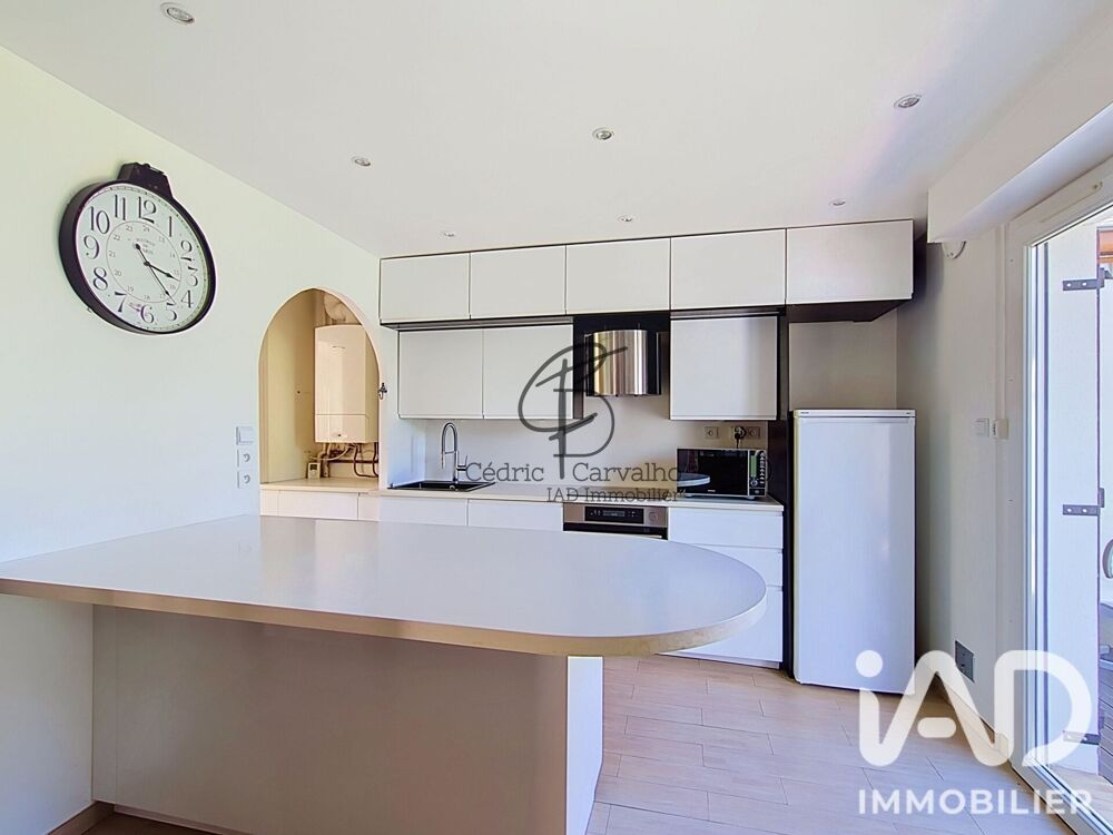 Vente Maison Vente Maison/villa 5 pièces Roissy-en-brie