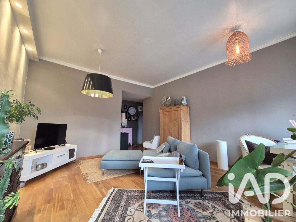Vente Appartement Vente Appartement 3 pièces Sedan