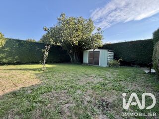  Maison à vendre 7 pièces 153 m²