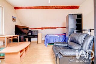  Maison à vendre 3 pièces 58 m²