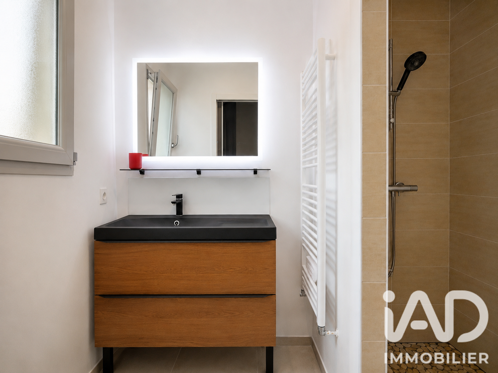 Vente Maison Vente Maison/villa 5 pièces Chaleins