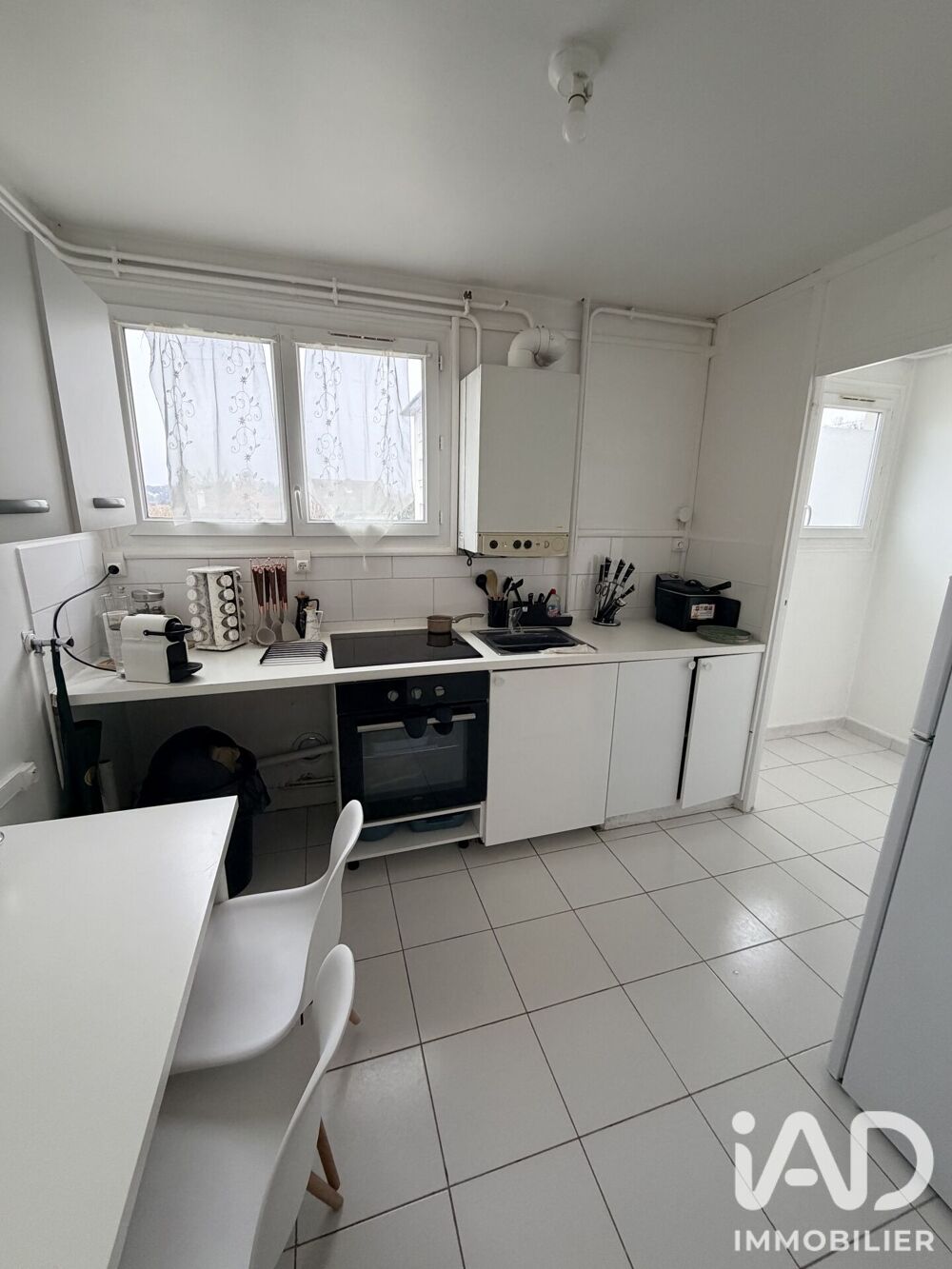 Vente Appartement Vente Appartement 3 pièces Provins