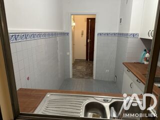  Appartement à louer 2 pièces 43 m²