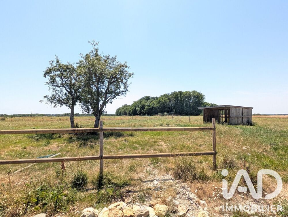 Vente Maison Vente Longère 5 pièces Chauvigny
