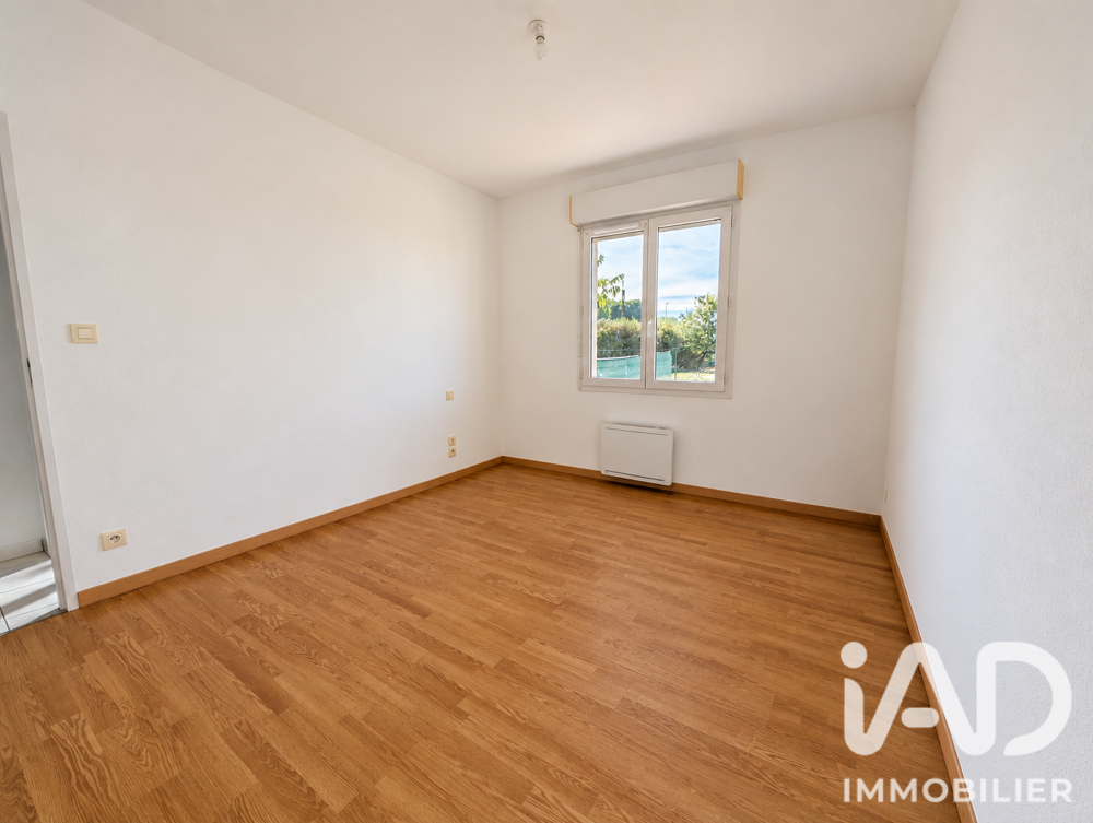 Vente Maison Vente Maison/villa 4 pièces Auterive
