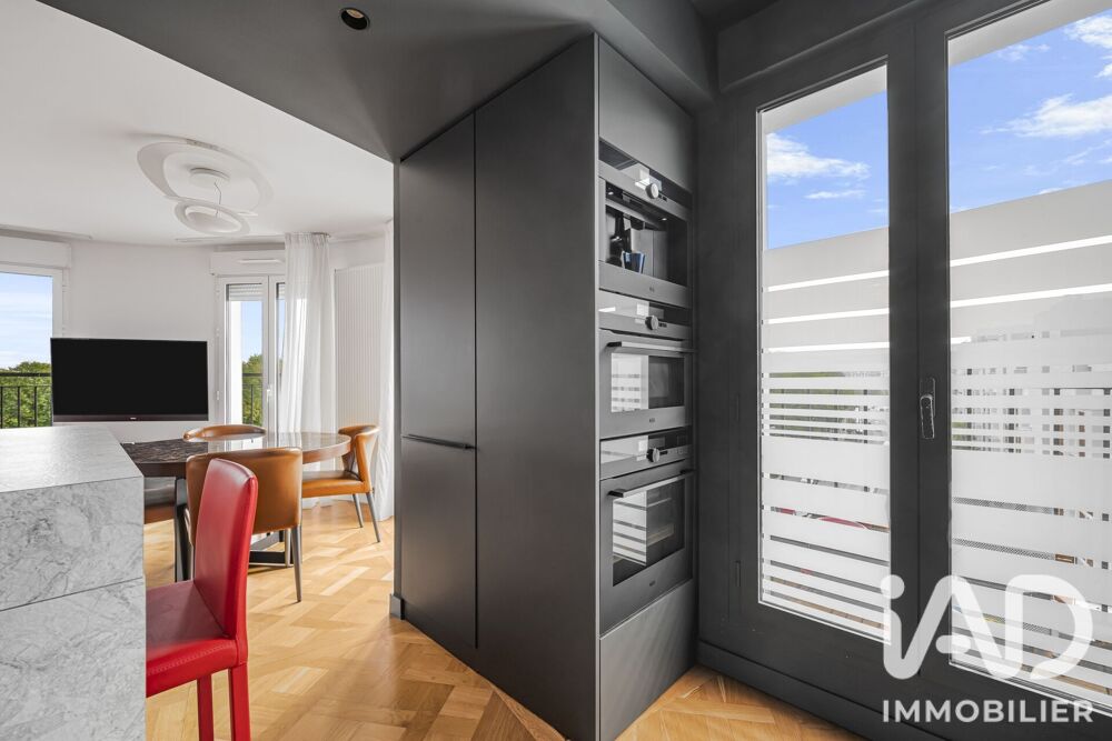 Vente Appartement Vente Duplex 4 pièces Drancy