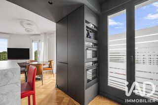 Vente Appartement Vente Duplex 4 pièces Drancy