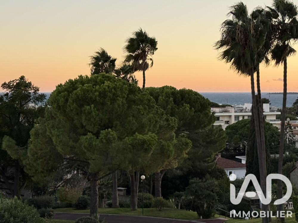 à vendre  Appartement Antibes (06600)