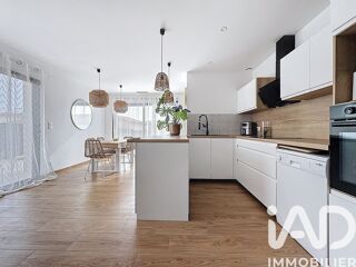  Maison � vendre 5 pi�ces 97 m�