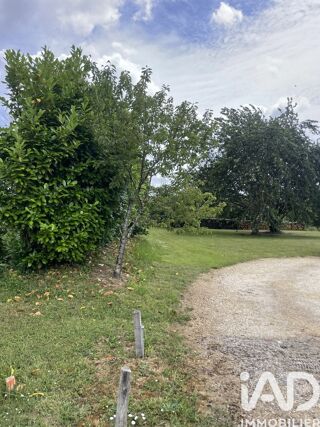  Terrain à vendre 443 m²