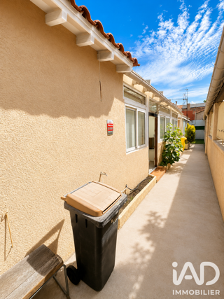  Maison à vendre 2 pièces 40 m²