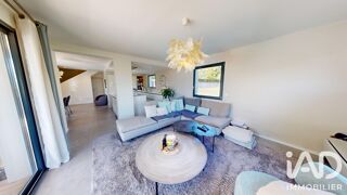  Maison à vendre 5 pièces 135 m²