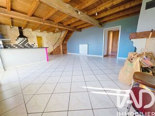 Maison à vendre 5 pièces 119 m²