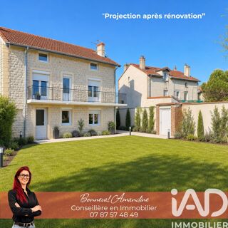  Immeuble � vendre 225 m�