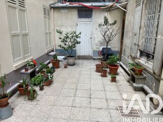  Appartement � vendre 1 pi�ce 20 m�
