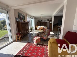  Maison � vendre 5 pi�ces 103 m�
