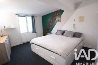  Maison à vendre 8 pièces 144 m²