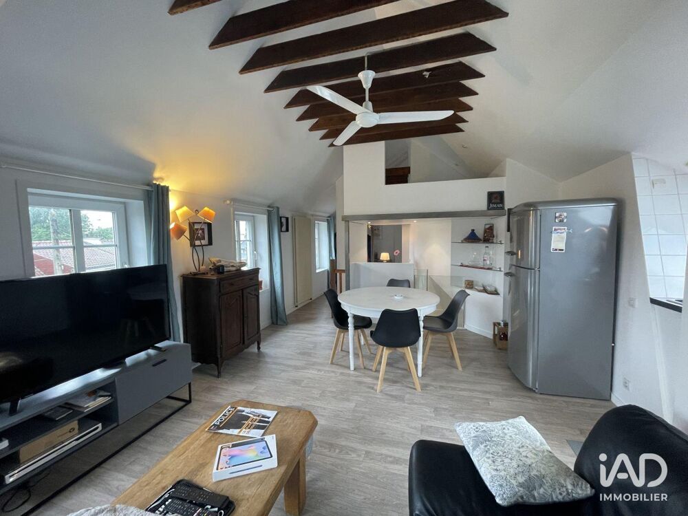 location Appartement - 2 pièce(s) - 44 m² Fournes-en-Weppes (59134)