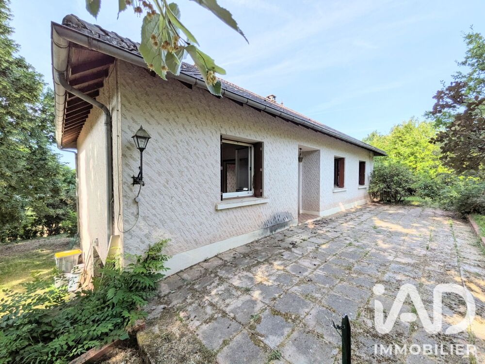 Vente Maison traditionnelle 5 pièces
