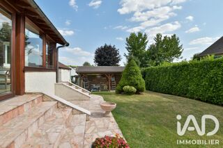 Maison à vendre 5 pièces 104 m²