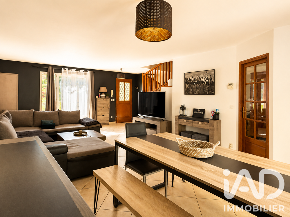 Vente Maison Vente Maison/villa 7 pièces Rubelles