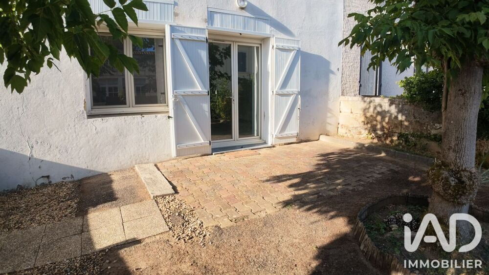 Vente Immeuble Vente Immeuble 173 m&sup2; Vayres