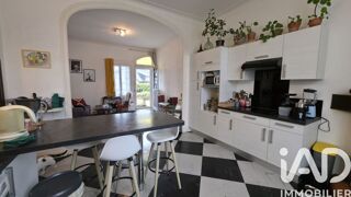  Maison à vendre 4 pièces 123 m²