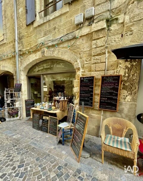   Location Boutique/Local commercial 50 m&sup2; 
