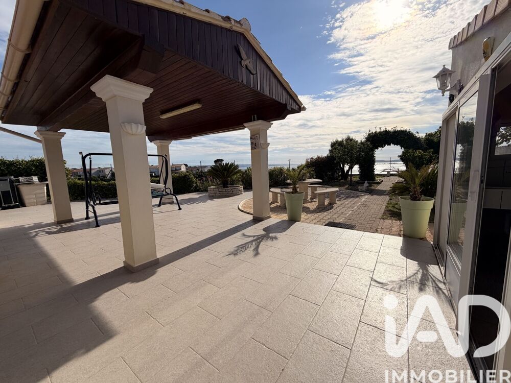 Vente Maison/villa 3 pièces