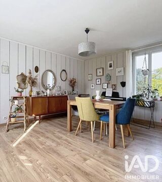  Maison à vendre 5 pièces 151 m²