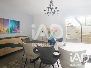  Maison à vendre 10 pièces 228 m²