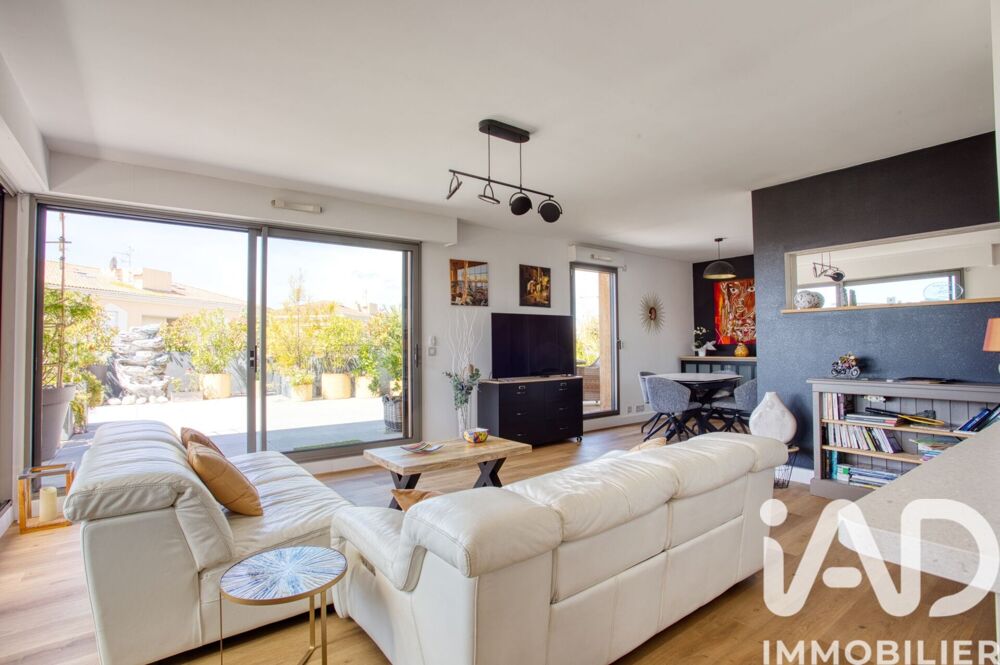 à vendre  Appartement Fréjus (83600)
