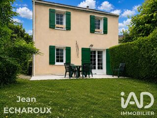  Maison à vendre 6 pièces 90 m²