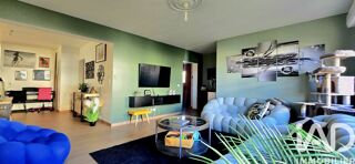  Maison à vendre 10 pièces 212 m²