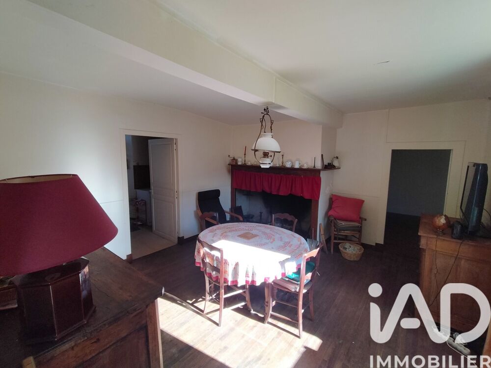 Vente Maison Vente Maison de village 10 pièces Payssous