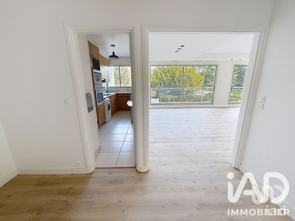 Location Appartement Location Appartement 3 pièces Vaucresson